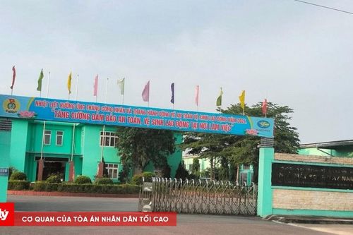 Khai thác nước khi chưa có giấy phép