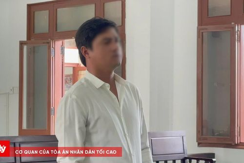 Đâm người nhậu bàn kế bên, lãnh 6 năm tù