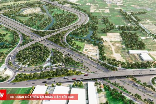 TP.HCM khánh thành, khởi công hàng loạt dự án trọng điểm vào ngày 19/8