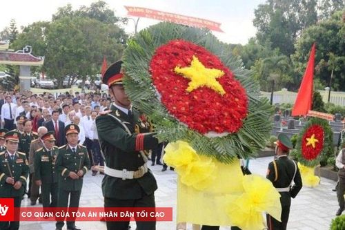 Kỷ niệm 60 năm Ngày chiến thắng Vạn Tường lịch sử