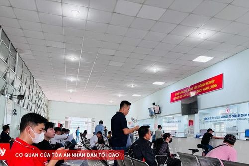 TP.HCM: Người dân không cần mang xe đến trụ sở vẫn có thể đăng ký xe