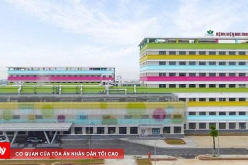 Khánh thành hai Bệnh viện tuyến Trung ương cơ sở 2 vào ngày mai (19/8)