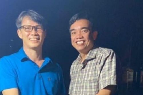Trở về nhà sau bản án 7 năm vì tham ô 10 triệu, hiệu trưởng khẳng định 1 câu chắc nịch