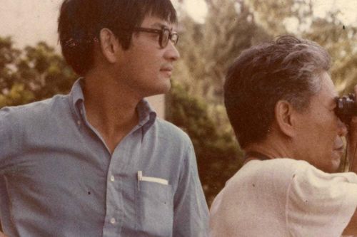 Giáo sư Việt Nam nào từng được phương Tây gọi là 'Bộ trưởng thông thái nhất'