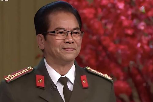 Niềm vui và nỗi niềm tuổi xế chiều của Đại tá, NSND Trần Nhượng