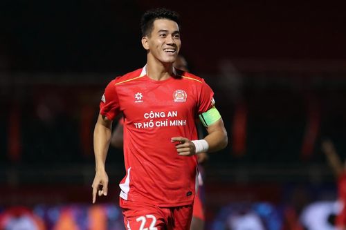CLB CA TPHCM: Ngôi sao hy vọng cho bóng đá phương Nam