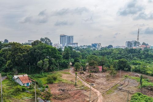 Dự án 'treo' gần 20 năm ở TPHCM, dân khổ sở vì không được sửa sang nhà cửa