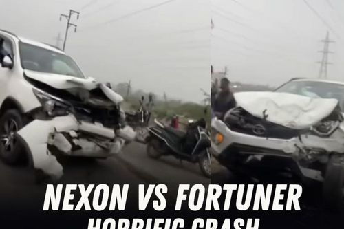 SUV 5 sao đâm trực diện với Toyota Fortuner: Kết quả bất ngờ