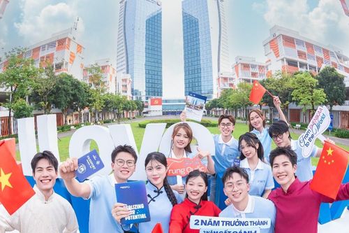Du học quốc tế với chi phí ngang học phí trong nước