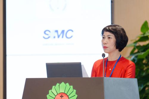 Hội thảo cập nhật các tiến bộ mới trong điều trị ung thư vú