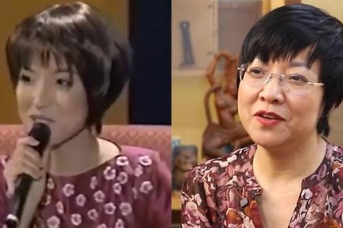 MC Thảo Vân thay đổi không nhận ra sau 25 năm dẫn Gặp nhau cuối tuần