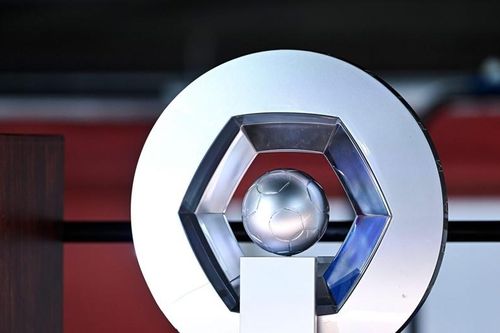Bảng xếp hạng bóng đá Ligue 1 2025/26 mới nhất