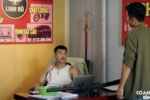 'Có anh nơi ấy bình yên' tập 12: Tiến đồng ý cho Linh 'rô' bảo kê, hé lộ sự thật