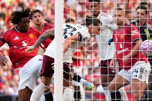 Arsenal hạ MU 1-0: Mikel Arteta và chiến thắng xấu xí