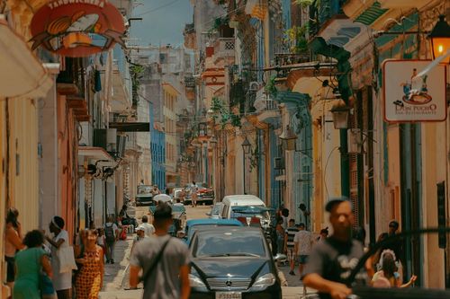 Du lịch tự túc 4 ngày ở Cuba, du khách Việt tiết lộ điều 'không tưởng'