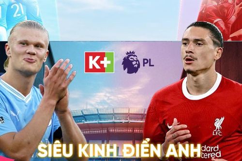 Sau 'tối hậu thư' bản quyền, K+ nhận trái đắng vì ảo tưởng sức mạnh ngoại hạng Anh