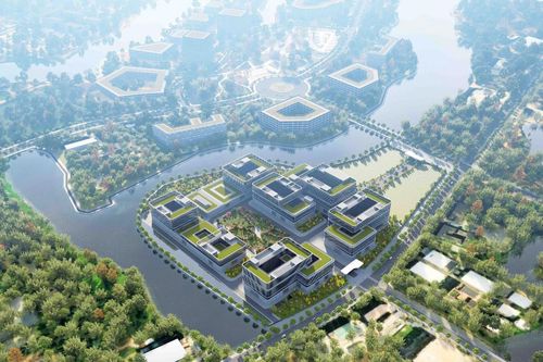 Viettel đầu tư 1 tỷ USD khởi công 2 công trình trọng điểm quốc gia