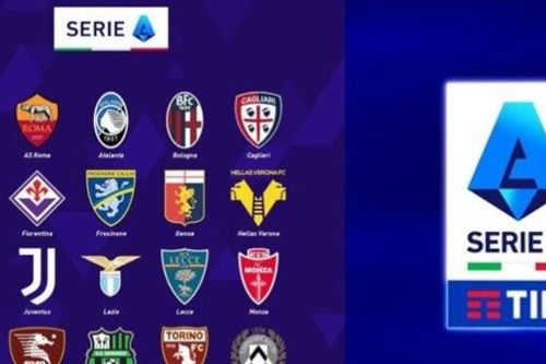 Lịch thi đấu bóng đá Serie A 2025/26 mới nhất