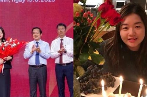 Ái nữ bầu Thụy: Từ Tổng giám đốc công ty vũ trụ đến Chủ tịch CLB trẻ nhất lịch sử V-League