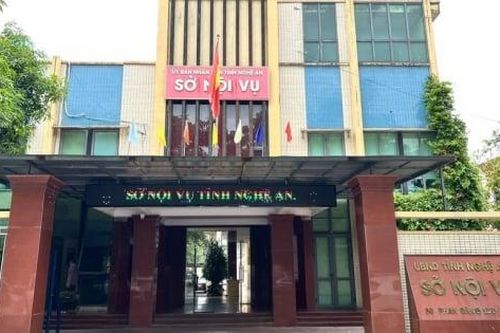 Điều công chức thuộc Bộ Nội vụ tăng cường cho địa phương