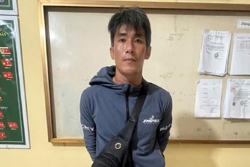 Khởi tố đối tượng sát hại nữ chủ nhà để cướp tài sản