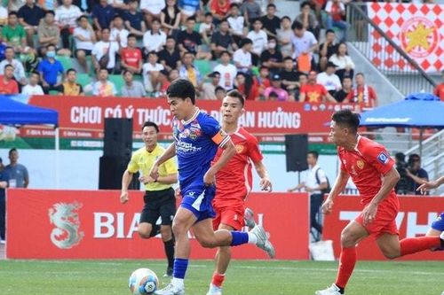 Thua tuyển Thái Lan, chủ nhà Việt Nam mất chức vô địch Giải bóng đá 7 người quốc tế; Chelsea trải qua tình cảnh chưa từng thấy sau 30 năm