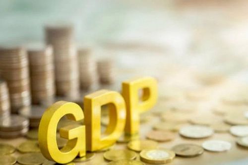 Kazakhstan lần đầu vượt Nga về GDP bình quân đầu người