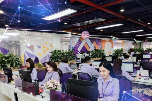 Chạm tương lai ngành tài chính cùng 'Ngân hàng trí tuệ' TPBank