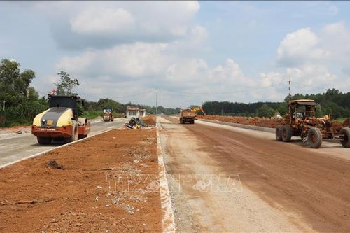 Đồng Nai: Dồn lực hoàn thành các tuyến giao thông trọng điểm