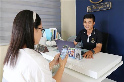 Khánh Hòa: Đẩy mạnh phát triển kinh tế - xã hội trên nền tảng chuyển đổi số