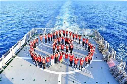80 năm Cách mạng Tháng Tám: Sức mạnh đại đoàn kết dân tộc trong kỷ nguyên mới