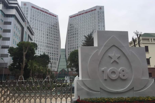 Giữ vững vị thế Bệnh viện đa khoa chiến lược tuyến cuối của Quân đội và hạng đặc biệt Quốc gia