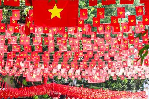 'Ngọn hải đăng' hy vọng cho những người chống chủ nghĩa đế quốc trên thế giới