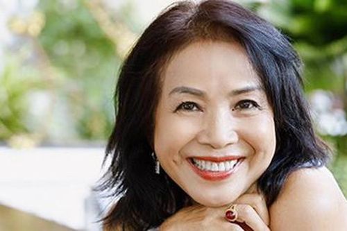Nữ NSƯT là 'đệ nhất đào thương' xuất thân hoàng tộc, quý phái, đằm thắm ở tuổi U70