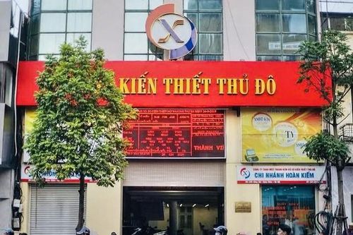 Xổ số kiến thiết Thủ đô: Từ 'anh cả' ngành vé số đến kẻ đứng ngoài cuộc đua