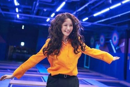 'Nữ thần Kpop' Yoona nhảy sông Hàn giữa đêm khiến cư dân mạng thót tim