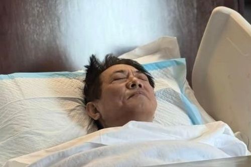 Ngôi sao võ thuật Lý Liên Kiệt nhập viện, bạn thân lên tiếng tiết lộ tình trạng sức khỏe