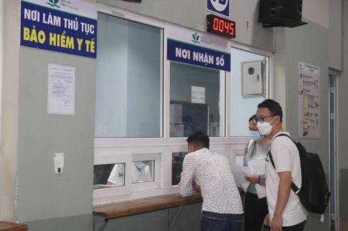 Mức hưởng BHYT đúng tuyến, trái tuyến mới nhất