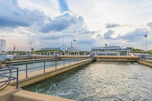 Biwase nâng công suất nhà máy nước, TDM Water lãi vượt 13% kế hoạch