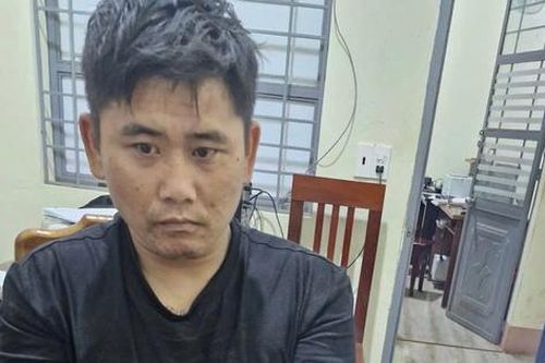 Gia Lai: Bắt một tài xế vận chuyển số lượng lớn ma túy và mang theo súng