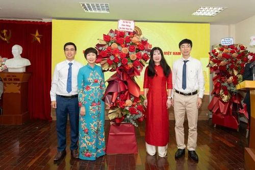 Hiệp hội Phát triển Văn hóa cộng đồng Việt Nam tổ chức thành công Đại hội lần thứ nhất
