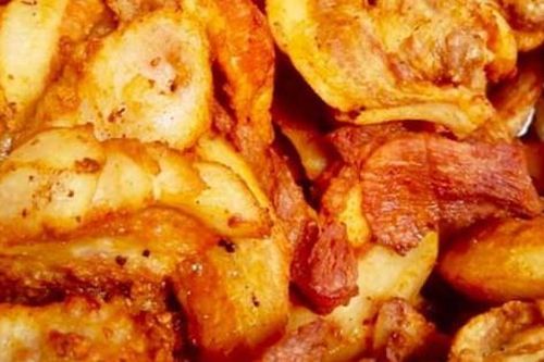 Phần thịt lợn được đánh giá 'tốt bậc nhất thế giới', nhiều người không biết còn chê