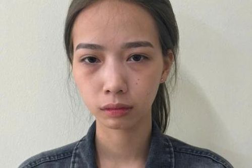 Tạm giữ hình sự người phụ nữ sát hại chồng lúc nửa đêm