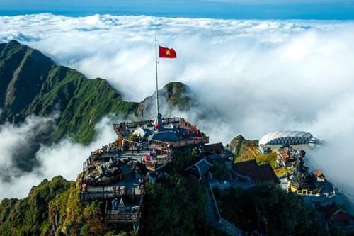 Từ Fansipan đến Phú Quốc, Sun Paradise Land bùng nổ lễ hội và ưu đãi dịp 2/9