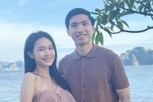 Biệt thự bạc tỷ bề thế được vì như 'thiên đường nghỉ dưỡng' của vợ chồng cầu thủ đình đám