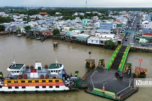 Tp.HCM và Đồng Nai 'bắt tay' triển khai nhiều dự án giao thông trọng điểm