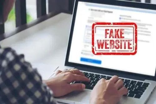 Xuất hiện 2 website giả mạo Ngân hàng Nhà nước