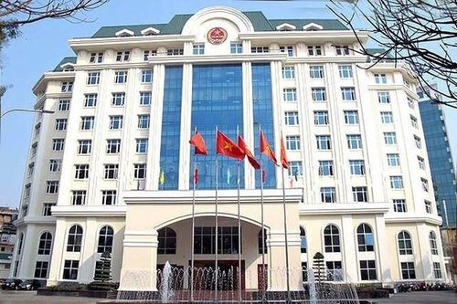 Ngành thuế đổi mới tổ chức gắn với hiện đại hóa quản lý