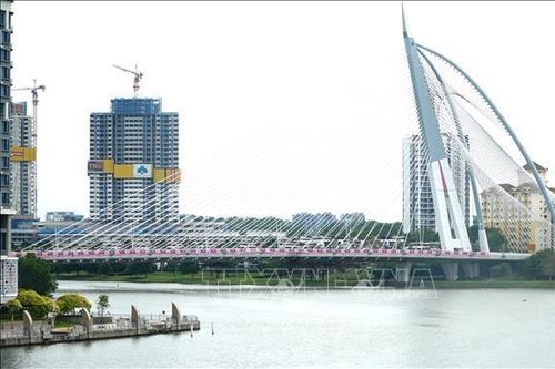 Malaysia thúc đẩy hoàn tất Hiệp định Khung kinh tế số ASEAN