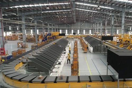 Tổng công ty Bưu điện Việt Nam sẽ khởi công, khánh thành ba công trình trọng điểm